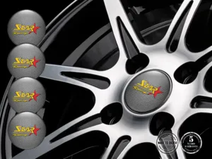 Wheel Badges Edition Supreme Sports Momentum Pulse